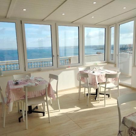 Le Terrazze Sul Mare Gallipoli Centro מראה חיצוני תמונה