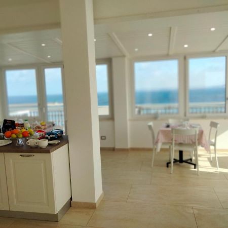 Le Terrazze Sul Mare Gallipoli Centro מראה חיצוני תמונה